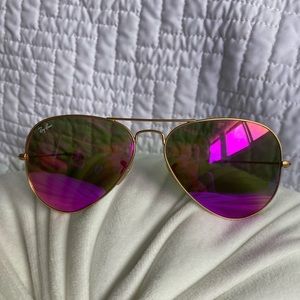 Ray Ban Aviator